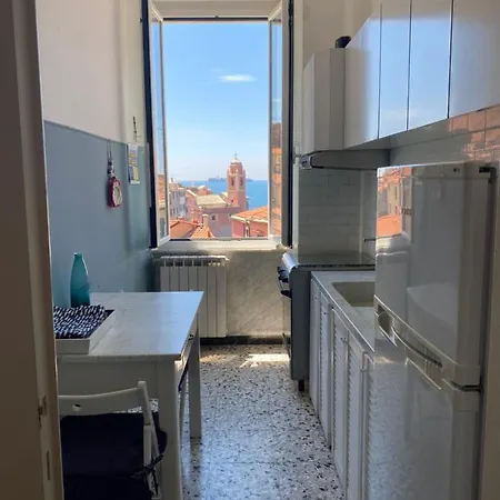 Amazing Tellaro
