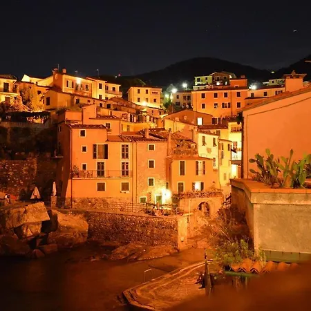 Amazing Tellaro