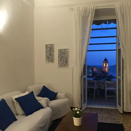 Appartement Amazing Tellaro