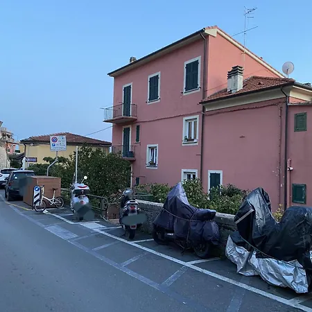 Amazing Апартаменты Телларо