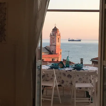 Amazing * Tellaro