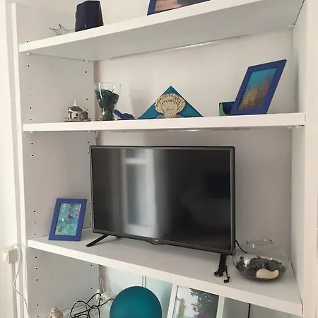 Appartement Amazing Tellaro