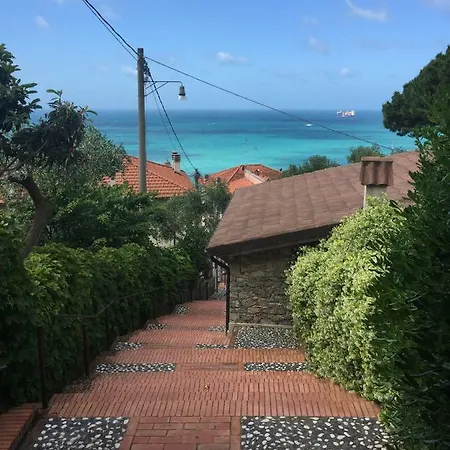 Amazing Tellaro