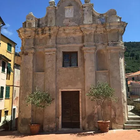 Amazing Appartement Tellaro