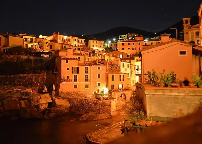 Amazing Tellaro