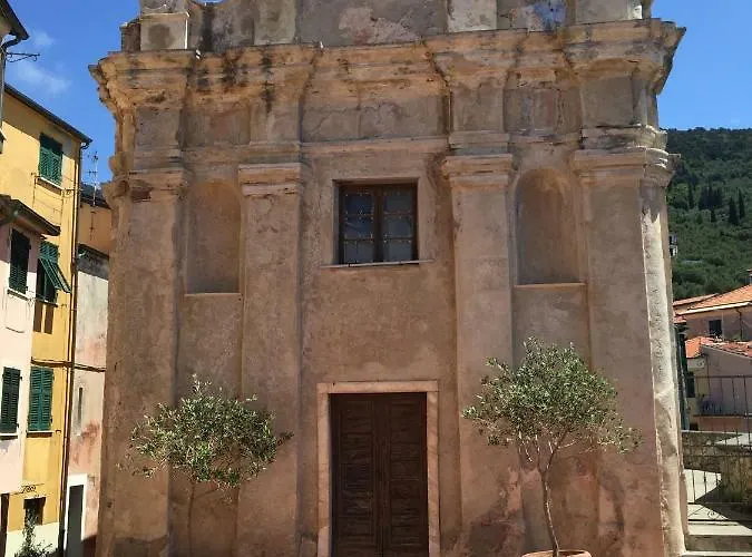Amazing Appartement Tellaro