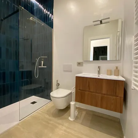 Amazing - Total Restyling 2026 Apartmán *