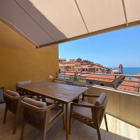 Amazing - Total Restyling 2026 * Tellaro