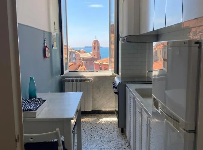 Amazing Tellaro