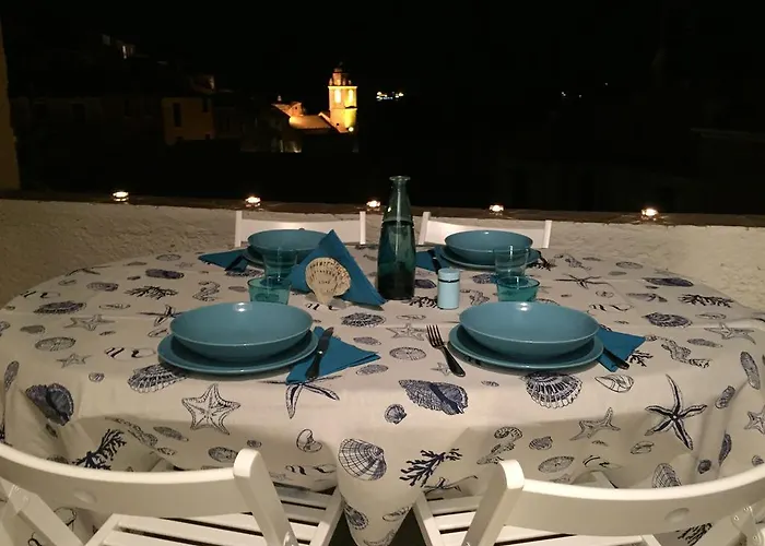 Amazing * Tellaro