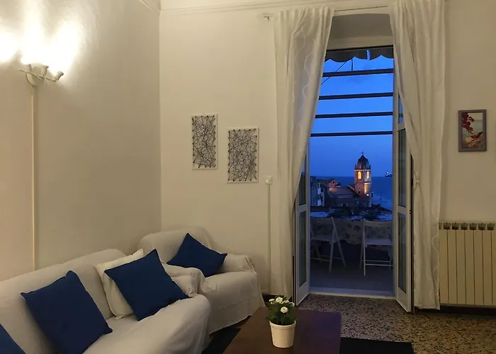 Lejlighed Amazing Tellaro
