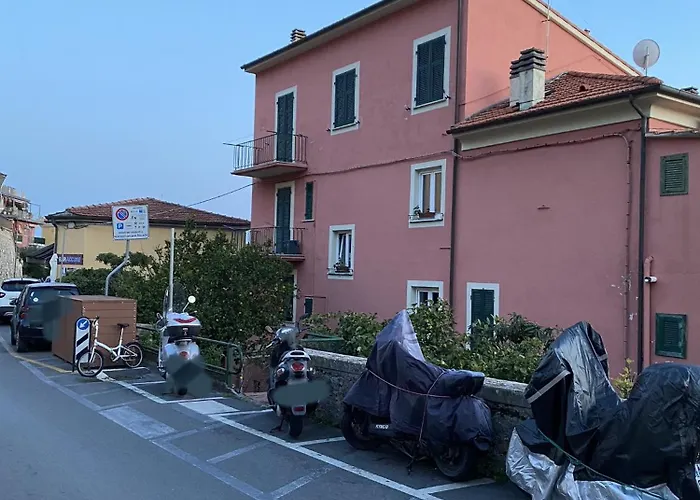 Amazing Lejlighed Tellaro